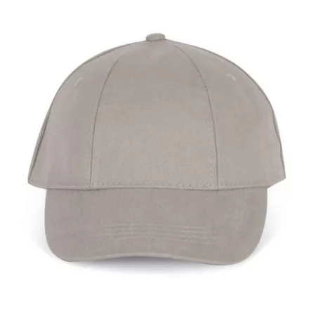 utt_kp119gr-u K-UP KP119 6 PANELS EASY-PRINT CAP U