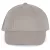 utt_kp119gr-u K-UP KP119 6 PANELS EASY-PRINT CAP U