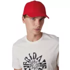 utt_kp119gr-u K-UP KP119 6 PANELS EASY-PRINT CAP U