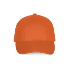 utt_kp119or-u K-UP KP119 6 PANELS EASY-PRINT CAP U