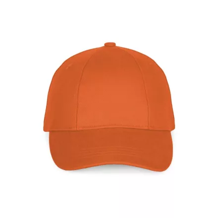 utt_kp119or-u K-UP KP119 6 PANELS EASY-PRINT CAP U