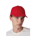 utt_kp119or-u K-UP KP119 6 PANELS EASY-PRINT CAP U