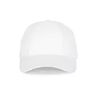 utt_kp119wh-u K-UP KP119 6 PANELS EASY-PRINT CAP U