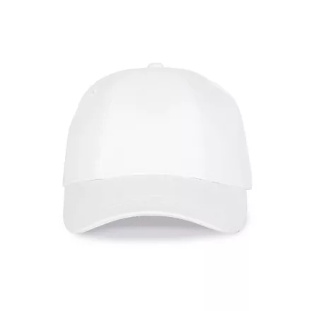 utt_kp119wh-u K-UP KP119 6 PANELS EASY-PRINT CAP U