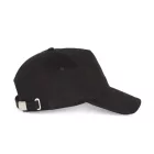 utt_kp124bl-u K-UP KP124 SANDWICH PEAK CAP - 5 PANELS U