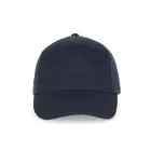 utt_kp124nv-u  K-UP KP124 SANDWICH PEAK CAP - 5 PANELS U