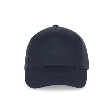 utt_kp124nv-u  K-UP KP124 SANDWICH PEAK CAP - 5 PANELS U