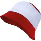 utt_kp125re-wh-u K-UP KP125 BUCKET HAT U