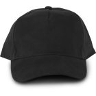K-UP KP133 OKEOTEX CERTIFIED 5 PANELS CAP U
