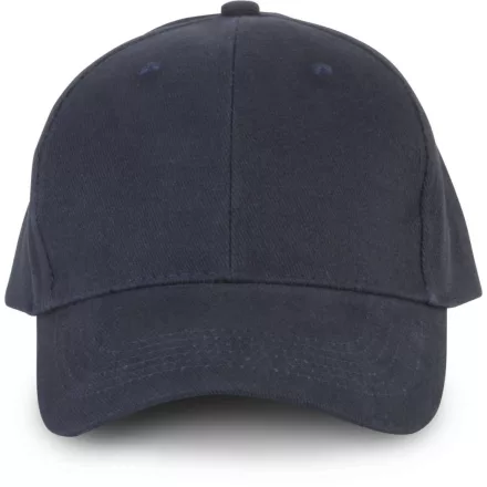utt_kp134nv-u K-UP KP134 6 PANELS ORGANIC COTTON CAP U