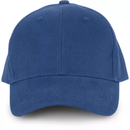 utt_kp134ro-u K-UP KP134 6 PANELS ORGANIC COTTON CAP U