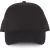 utt_kp135bl-u K-UP KP135 5 PANELS ORGANIC COTTON CAP U