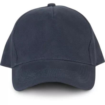utt_kp135nv-u K-UP KP135 5 PANELS ORGANIC COTTON CAP U
