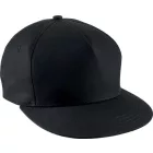 utt_kp139bl-u K-UP KP139 SNAPBACK CAP - 5 PANELS U