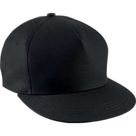 utt_kp139bl-u K-UP KP139 SNAPBACK CAP - 5 PANELS U