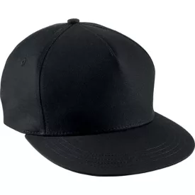 utt_kp139bl-u K-UP KP139 SNAPBACK CAP - 5 PANELS U