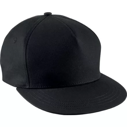 utt_kp139bl-u K-UP KP139 SNAPBACK CAP - 5 PANELS U