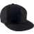 utt_kp139bl-u K-UP KP139 SNAPBACK CAP - 5 PANELS U