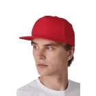 utt_kp139bl-u K-UP KP139 SNAPBACK CAP - 5 PANELS U
