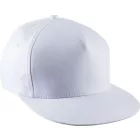 utt_kp139wh-u K-UP KP139 SNAPBACK CAP - 5 PANELS U