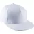 utt_kp139wh-u K-UP KP139 SNAPBACK CAP - 5 PANELS U