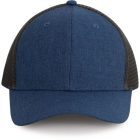 utt_kp142lnvh-dgr-u K-UP KP142 URBAN TRUCKER CAP - 6 PANELS U