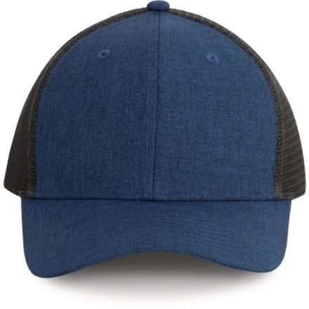 utt_kp142lnvh-dgr-u K-UP KP142 URBAN TRUCKER CAP - 6 PANELS U
