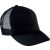 utt_kp143bl-u K-UP KP143 KIDS' TRUCKER MESH CAP - 5 PANELS U