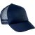utt_kp143nv-u K-UP KP143 KIDS' TRUCKER MESH CAP - 5 PANELS U