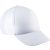 utt_kp143wh-u K-UP KP143 KIDS' TRUCKER MESH CAP - 5 PANELS U
