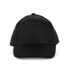 utt_kp149bl-u K-UP KP149 KIDS' COTTON CAP - 5 PANELS U