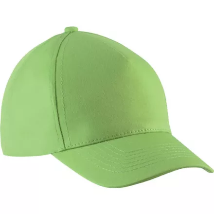 utt_kp149li-u  K-UP KP149 KIDS' COTTON CAP - 5 PANELS U