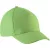 utt_kp149li-u  K-UP KP149 KIDS' COTTON CAP - 5 PANELS U