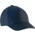 utt_kp149nv-u K-UP KP149 KIDS' COTTON CAP - 5 PANELS U