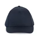 utt_kp149nv-u K-UP KP149 KIDS' COTTON CAP - 5 PANELS U