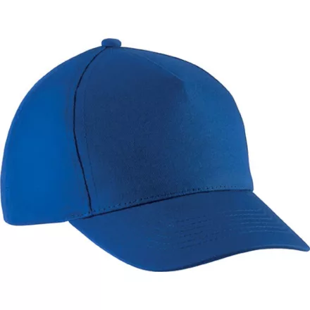 utt_kp149ro-u K-UP KP149 KIDS' COTTON CAP - 5 PANELS U