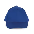 utt_kp149ro-u K-UP KP149 KIDS' COTTON CAP - 5 PANELS U