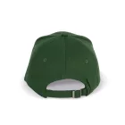 utt_kp153fo-be-u K-UP KP153 SANDWICH PEAK CAP - 6 PANELS U