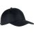 utt_kp156bl-u K-UP KP156 POLYESTER CAP - 6 PANELS U