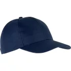 utt_kp156nv-u K-UP KP156 POLYESTER CAP - 6 PANELS U