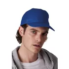 utt_kp156nv-u K-UP KP156 POLYESTER CAP - 6 PANELS U