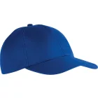 utt_kp156ro-u K-UP KP156 POLYESTER CAP - 6 PANELS U