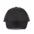 utt_kp157bl-u K-UP KP157 POLYESTER CAP - 5 PANELS U