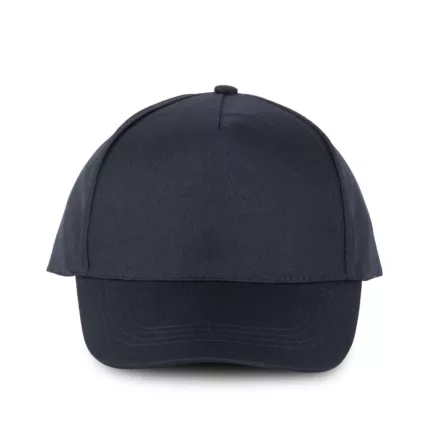 utt_kp157nv-u K-UP KP157 POLYESTER CAP - 5 PANELS U
