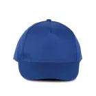 utt_kp157ro-u K-UP KP157 POLYESTER CAP - 5 PANELS U