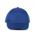 utt_kp157ro-u K-UP KP157 POLYESTER CAP - 5 PANELS U