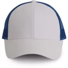 utt_kp158wh-ro-u K-UP KP158 TRUCKER CAP - 6 PANELS U