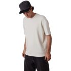 utt_kp159wh-wh-u K-UP KP159 SNAPBACK CAP - 5 PANELS U