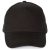 utt_kp162bl-u K-UP KP162 HEAVY COTTON CAP - 5 PANELS U