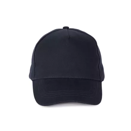 utt_kp162nv-u K-UP KP162 HEAVY COTTON CAP - 5 PANELS U